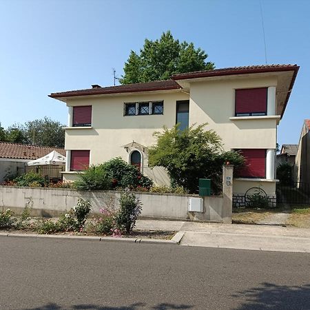 La Maison De L'Usine Tartas Buitenkant foto