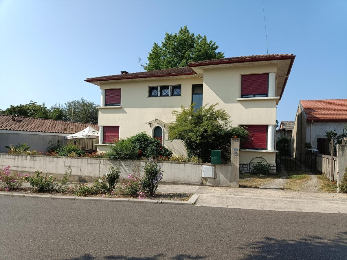 La Maison De L'Usine Tartas Buitenkant foto